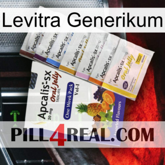 Levitra Generic 11